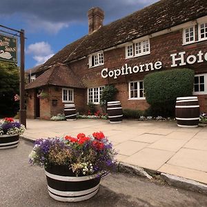 Copthorne Hotel London Gatwick